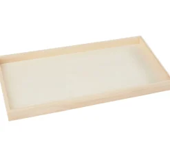 Discount VBS Tablett-Schale "Deco-Style"