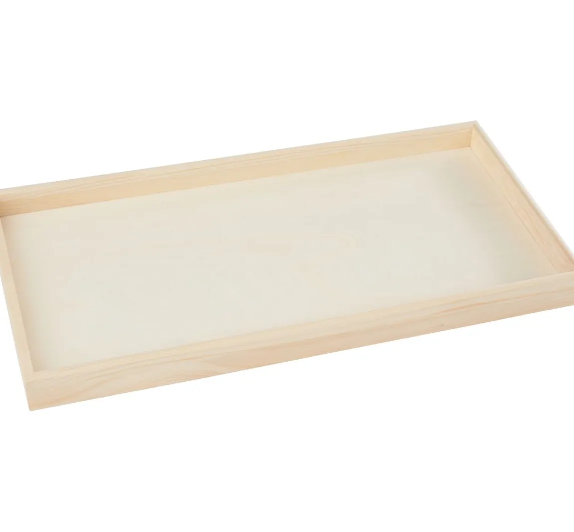 Discount VBS Tablett-Schale "Deco-Style"
