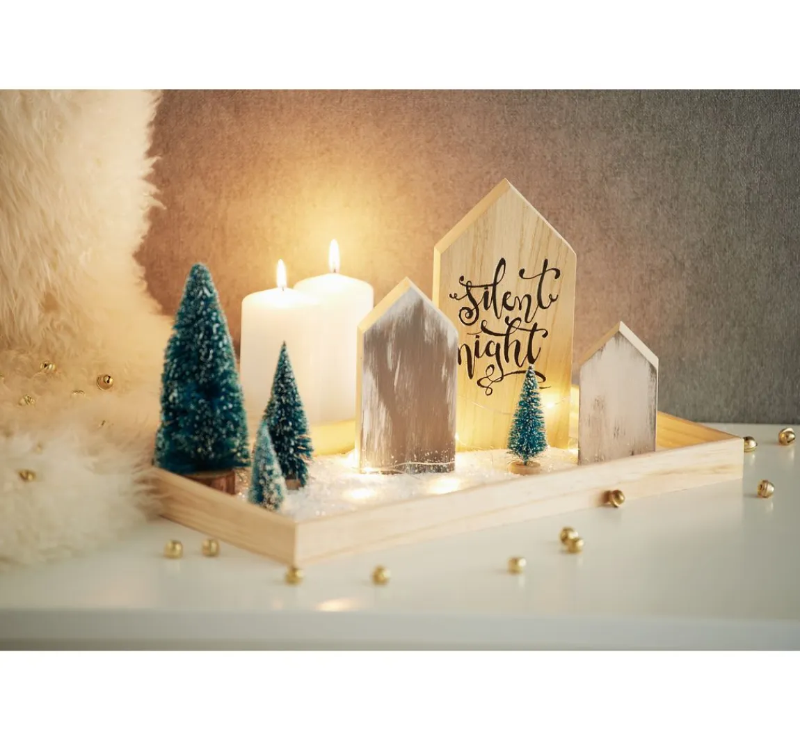 Discount VBS Tablett-Schale "Deco-Style"