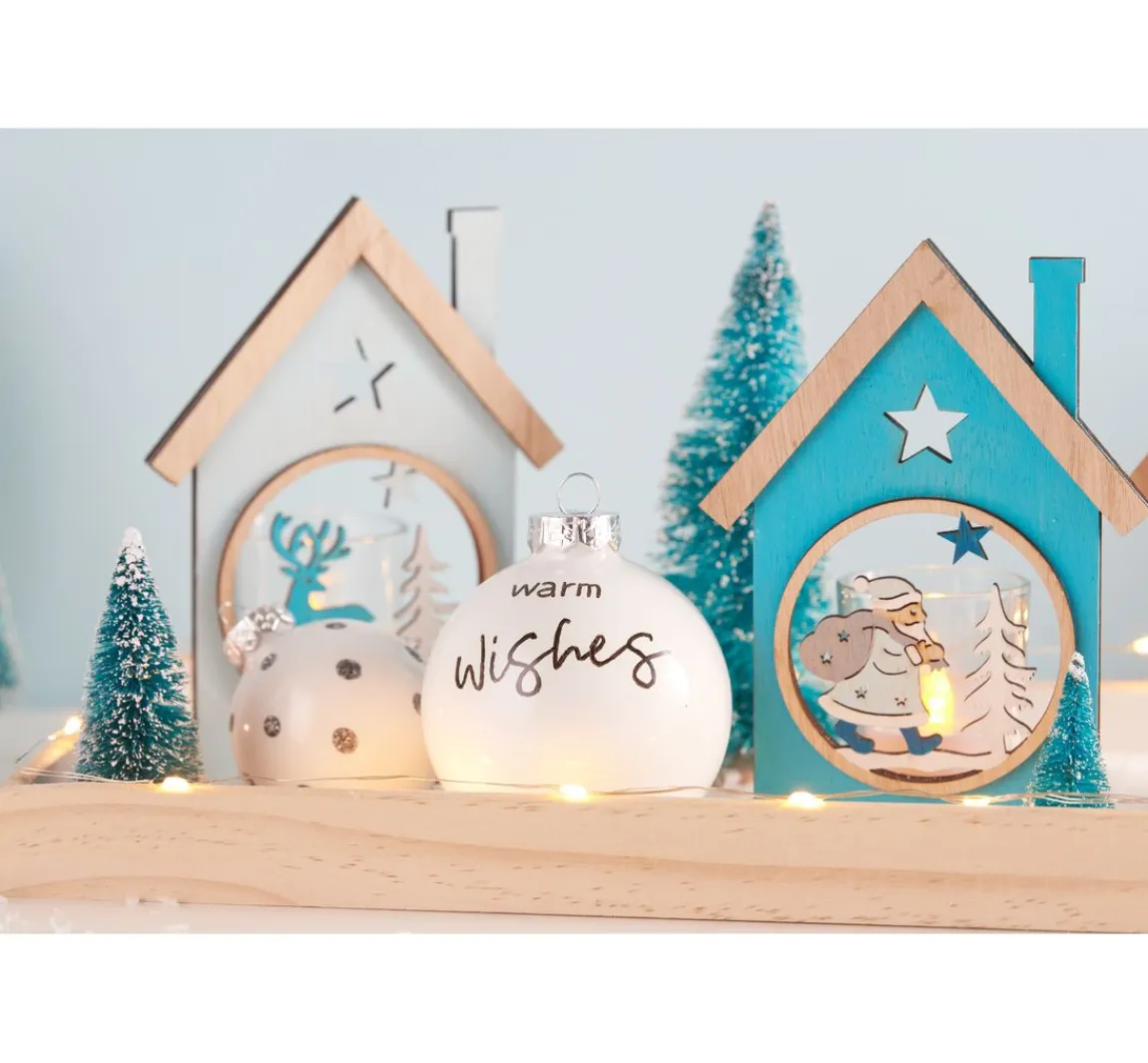 Discount VBS Tablett-Schale "Deco-Style"