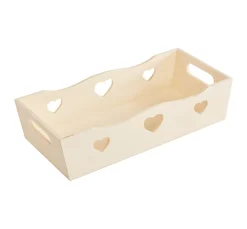 Hot VBS Tablettschale "Herzen"