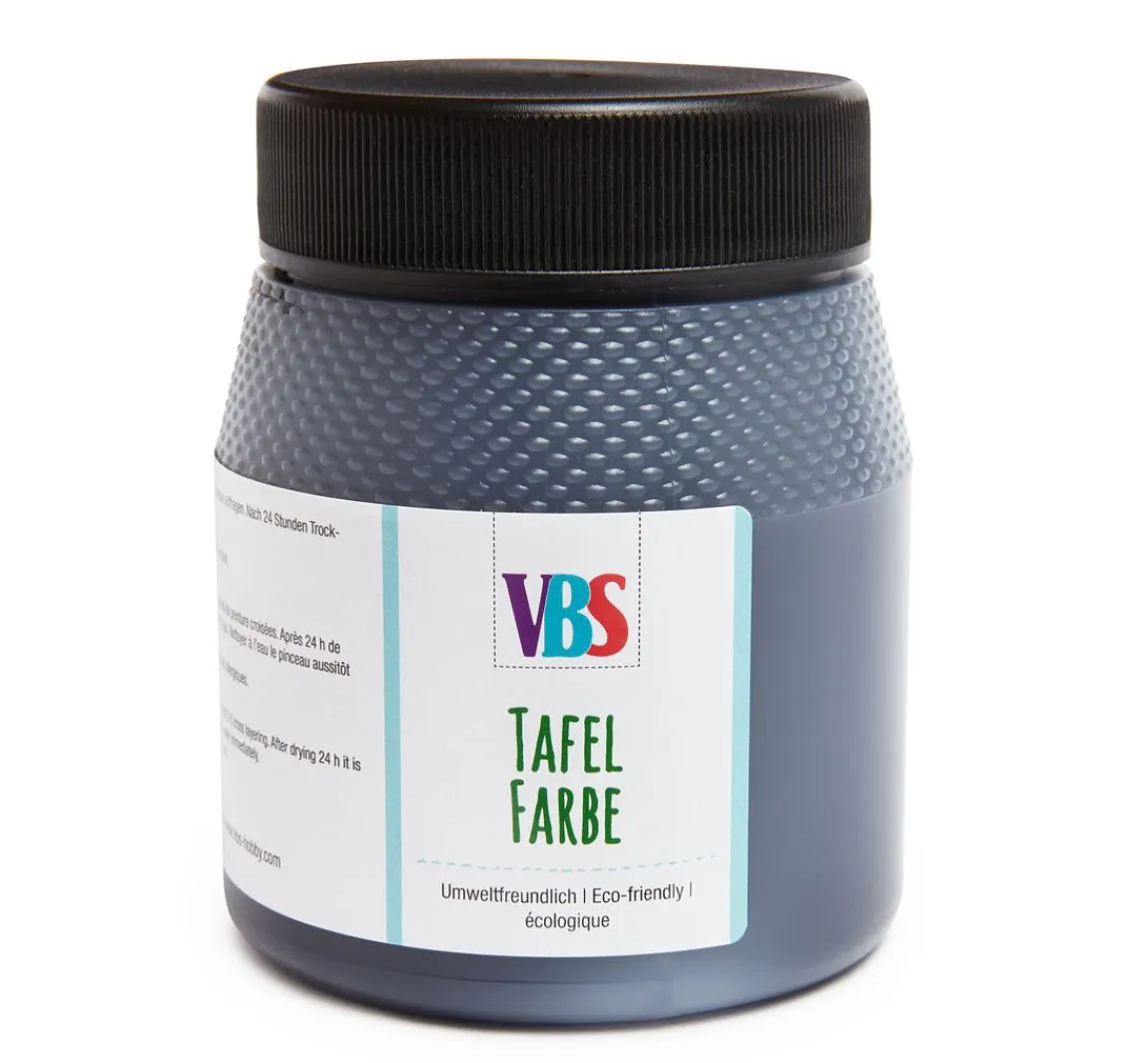Sale VBS Tafelfarbe, 250 ml