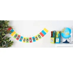 Online VBS Tafelfolie