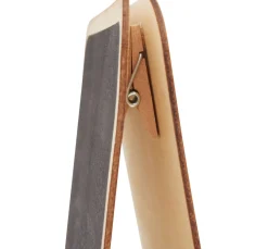 New VBS Tafelschild mit Klammer, 20 x 15 cm