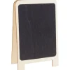 Best VBS Tafelschild mit Klammer, 14 x 9 cm