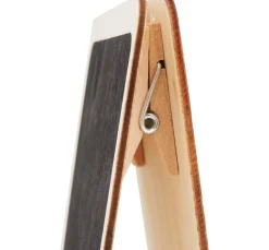 Best VBS Tafelschild mit Klammer, 14 x 9 cm