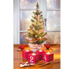 Online VBS Tannenbaum