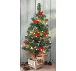 Online VBS Tannenbaum