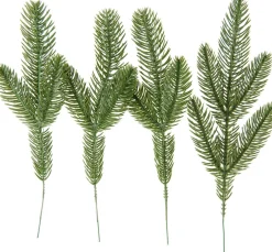 New VBS Tannenzweig mit 3 Spitzen