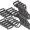 Online VBS XXL VBS Taschenzubehör-Set "Karabiner, D-Ring und Leiterschnalle", 30-tlg