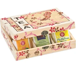 VBS Teebox