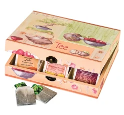 VBS Teebox
