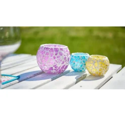 Sale VBS Teelichtglas