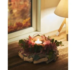 Sale VBS Teelichtglas