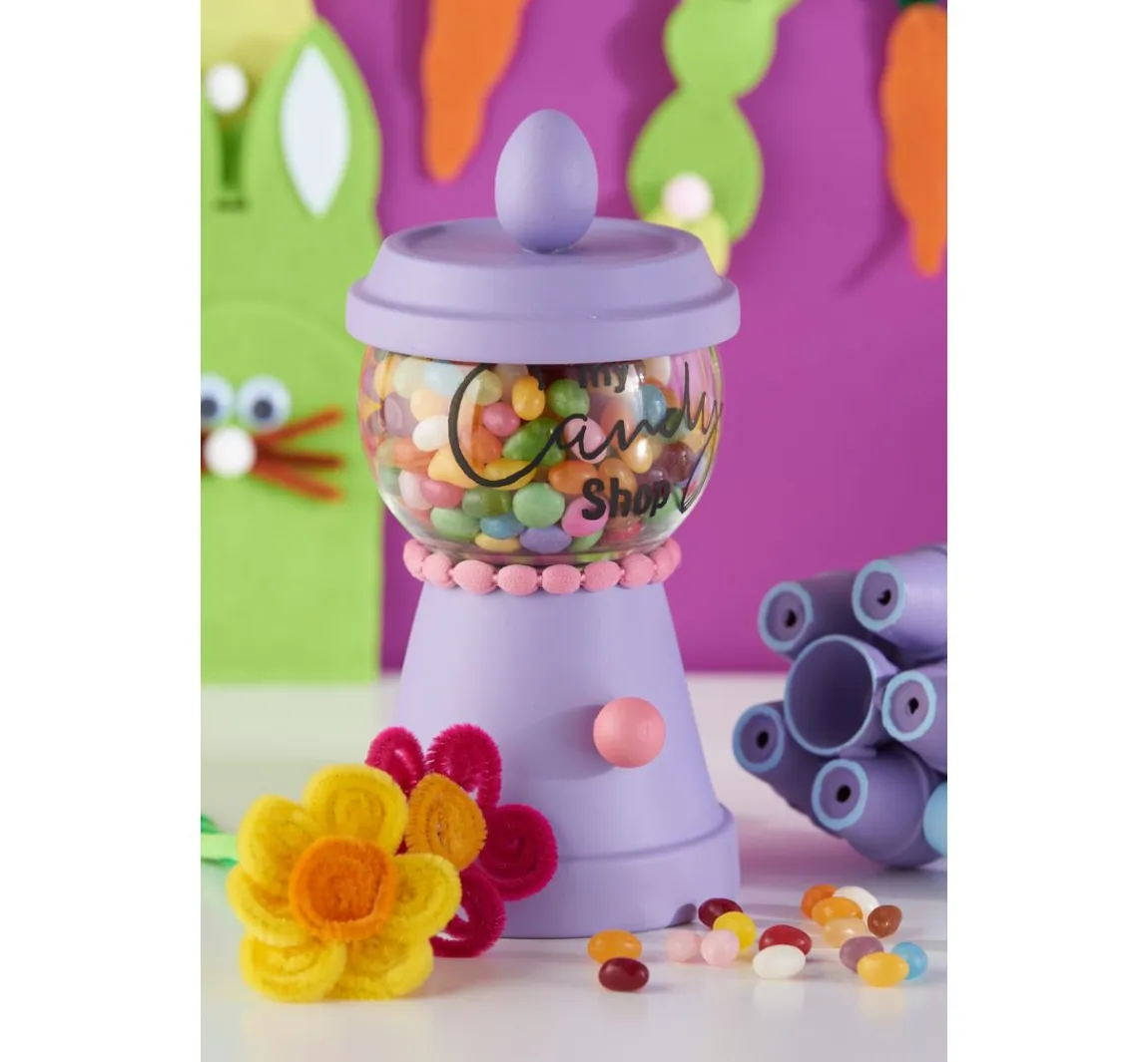 Sale VBS Teelichtglas "Bowl", Ø 10,5 cm, 2 Stück