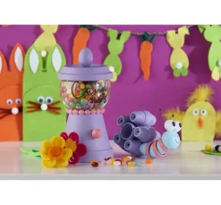 Sale VBS Teelichtglas