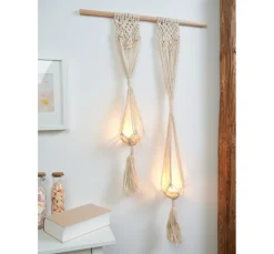 Sale VBS Teelichtglas
