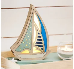 Sale VBS Teelichtglas