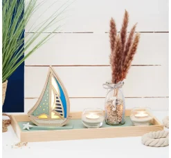 Sale VBS Teelichtglas