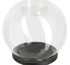 VBS Teelichthalter "Glaskugel"