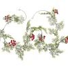 New VBS Thuja Girlande