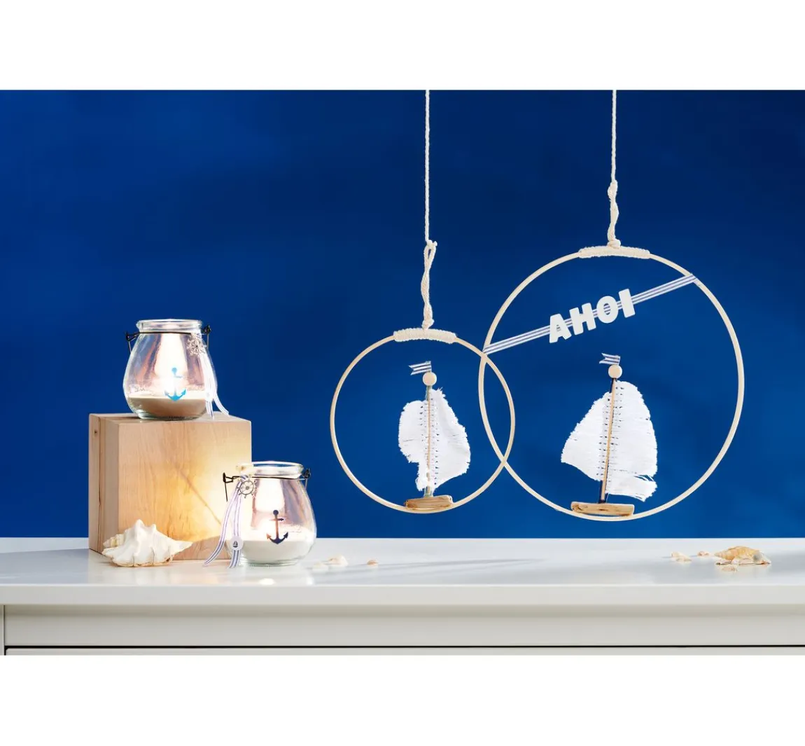 Outlet VBS Treibholz