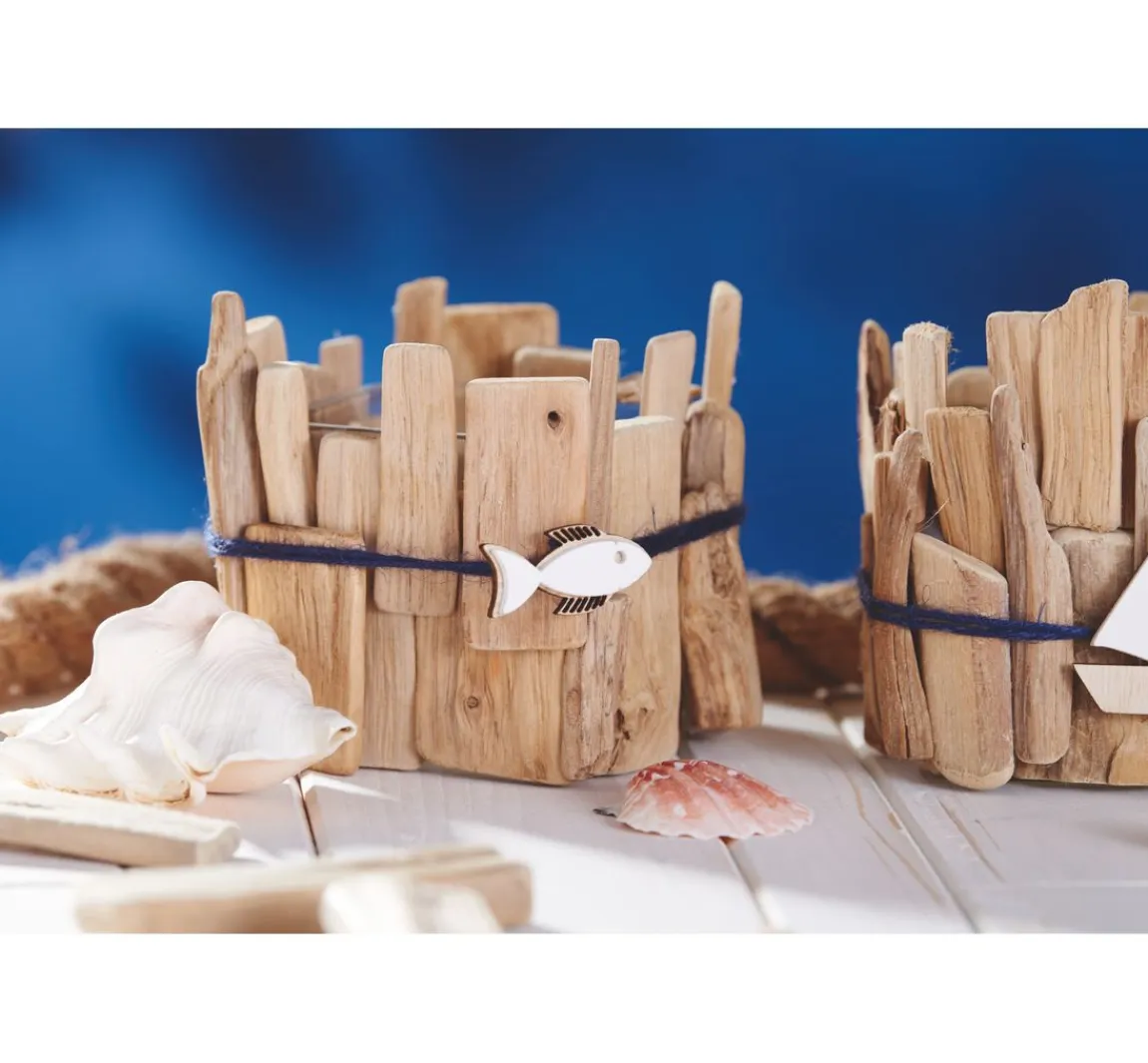 Outlet VBS Treibholz