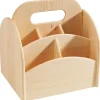 Clearance VBS Utensilienbox, drehbar