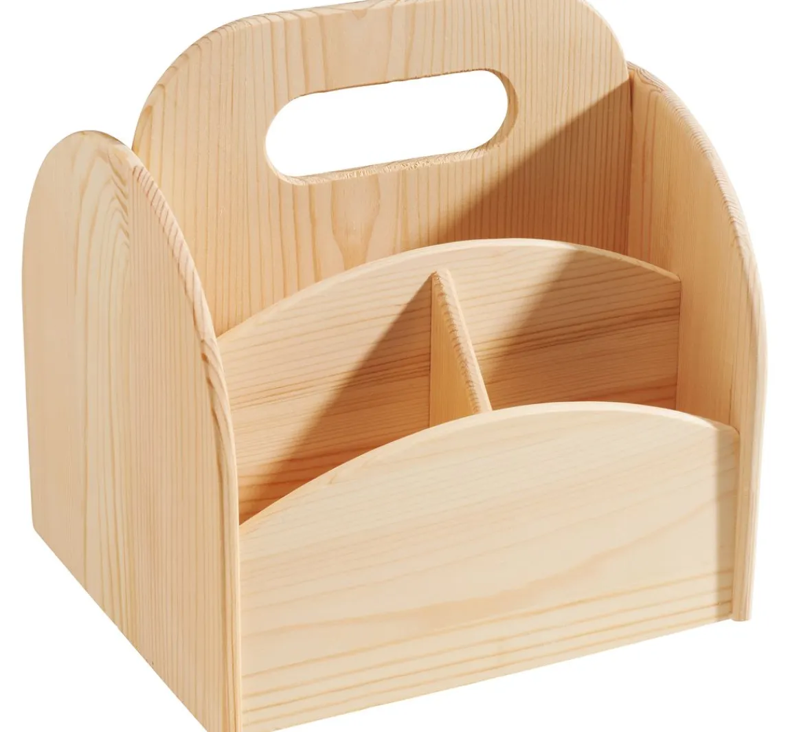 Clearance VBS Utensilienbox, drehbar