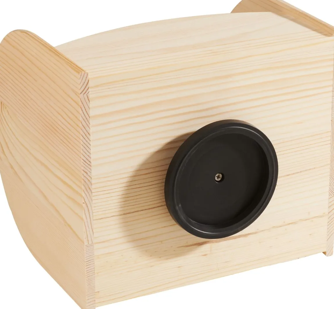 Clearance VBS Utensilienbox, drehbar