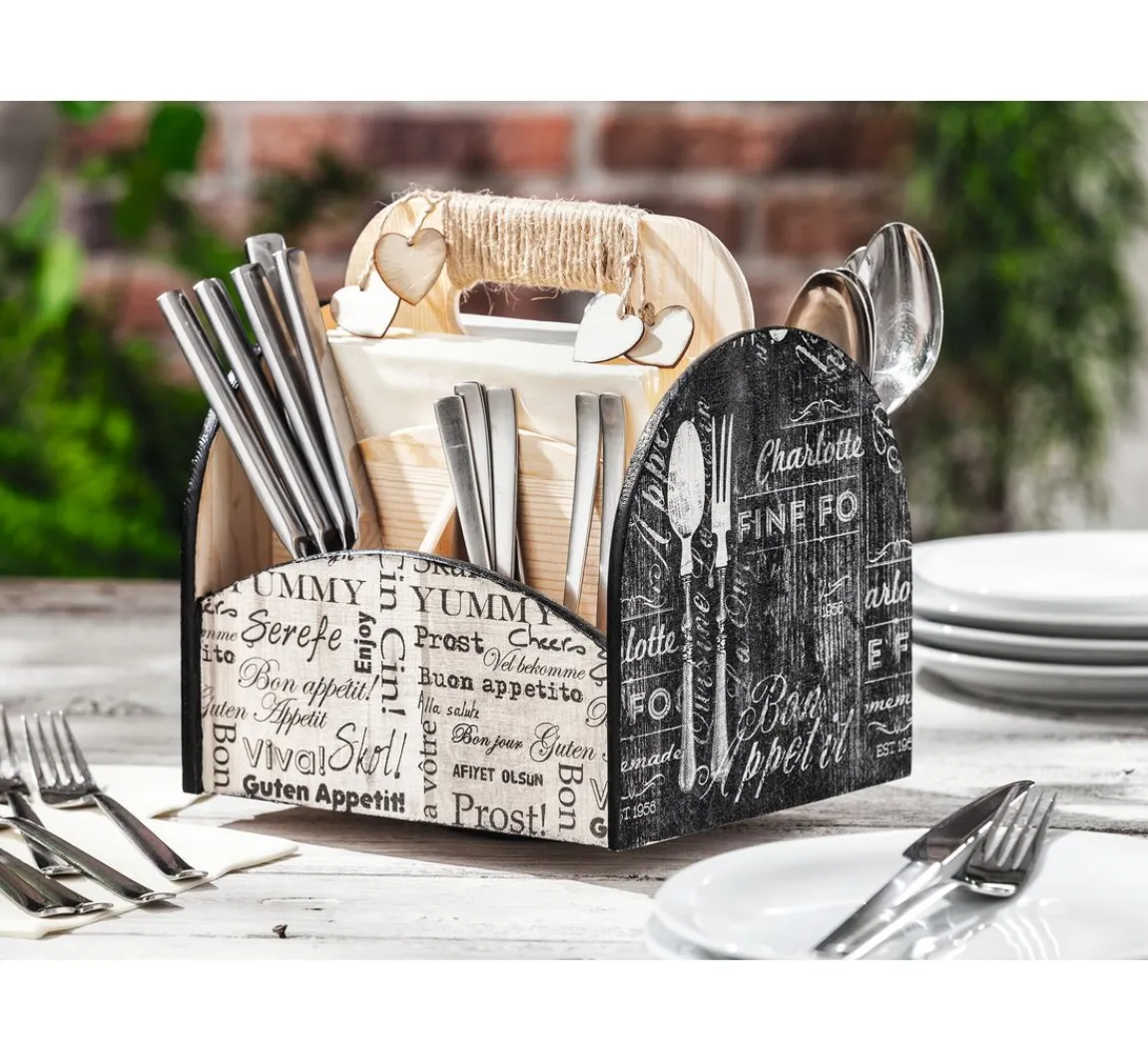 Clearance VBS Utensilienbox, drehbar