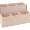 Sale VBS Utensilienbox mit 6 Fächern