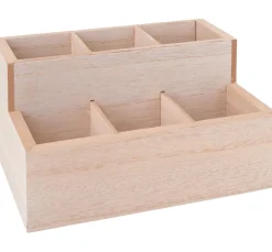 Sale VBS Utensilienbox mit 6 Fächern