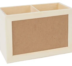 Clearance VBS Utensilienbox mit 2 Fächern
