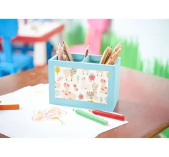 Clearance VBS Utensilienbox mit 2 Fächern