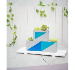 Clearance VBS Utensilienbox mit 2 Fächern