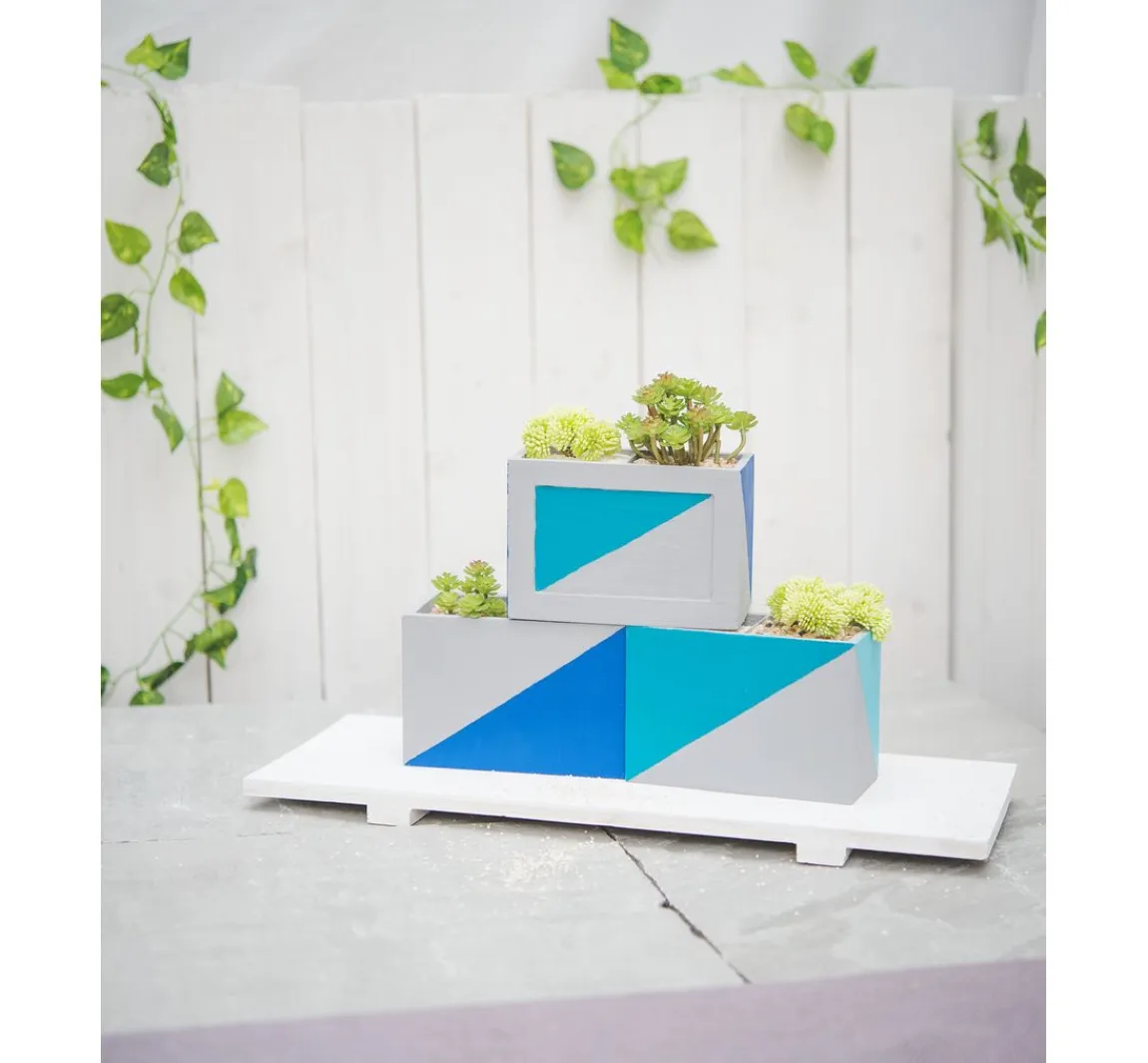 Clearance VBS Utensilienbox mit 2 Fächern