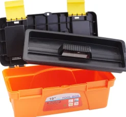 Online VBS Utensilienbox mit Einsätzen und Griff