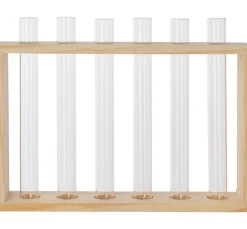 Hot VBS Vase Reagenzglashalter "Cube"