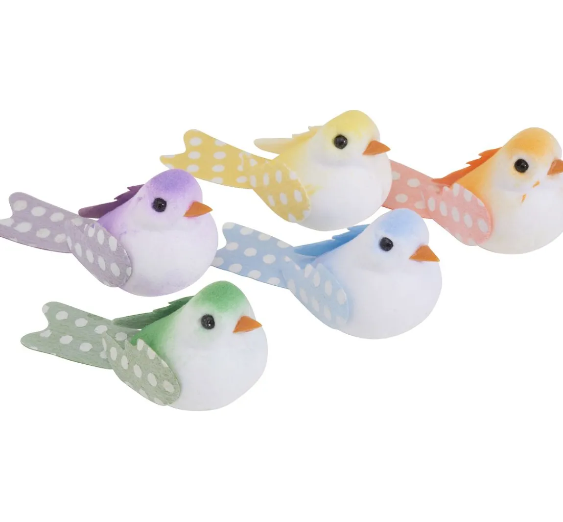 Sale VBS Vögel "Klara"