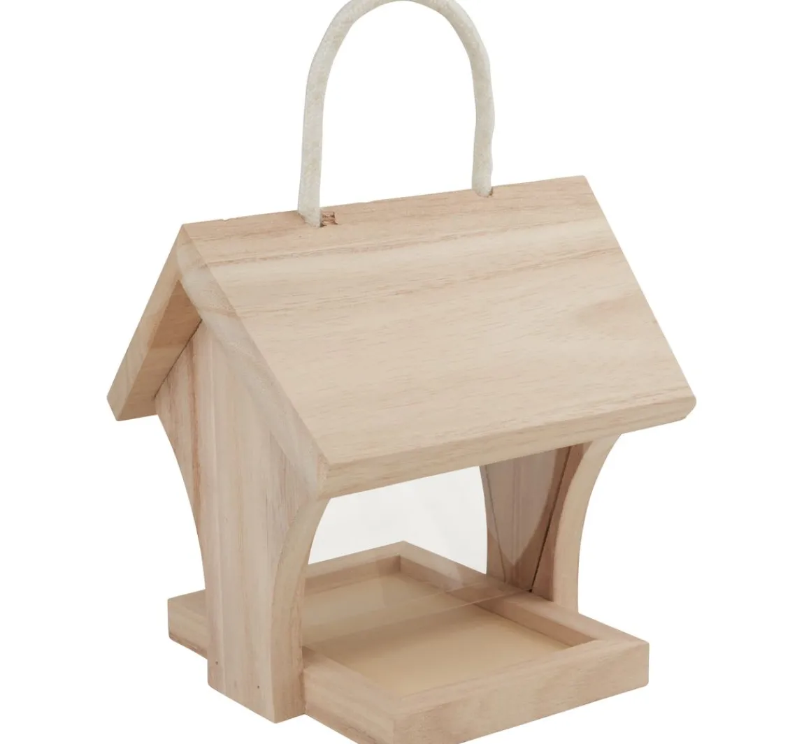 Online VBS Vogel-Futterhaus zum Aufhängen