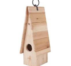 Discount VBS Vogelhaus-Nistkasten "Dachhaus Teeny"