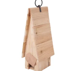 Discount VBS Vogelhaus-Nistkasten "Dachhaus Teeny"