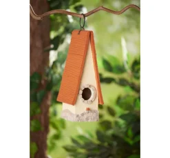 Discount VBS Vogelhaus-Nistkasten 