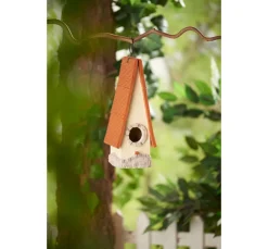 Discount VBS Vogelhaus-Nistkasten 