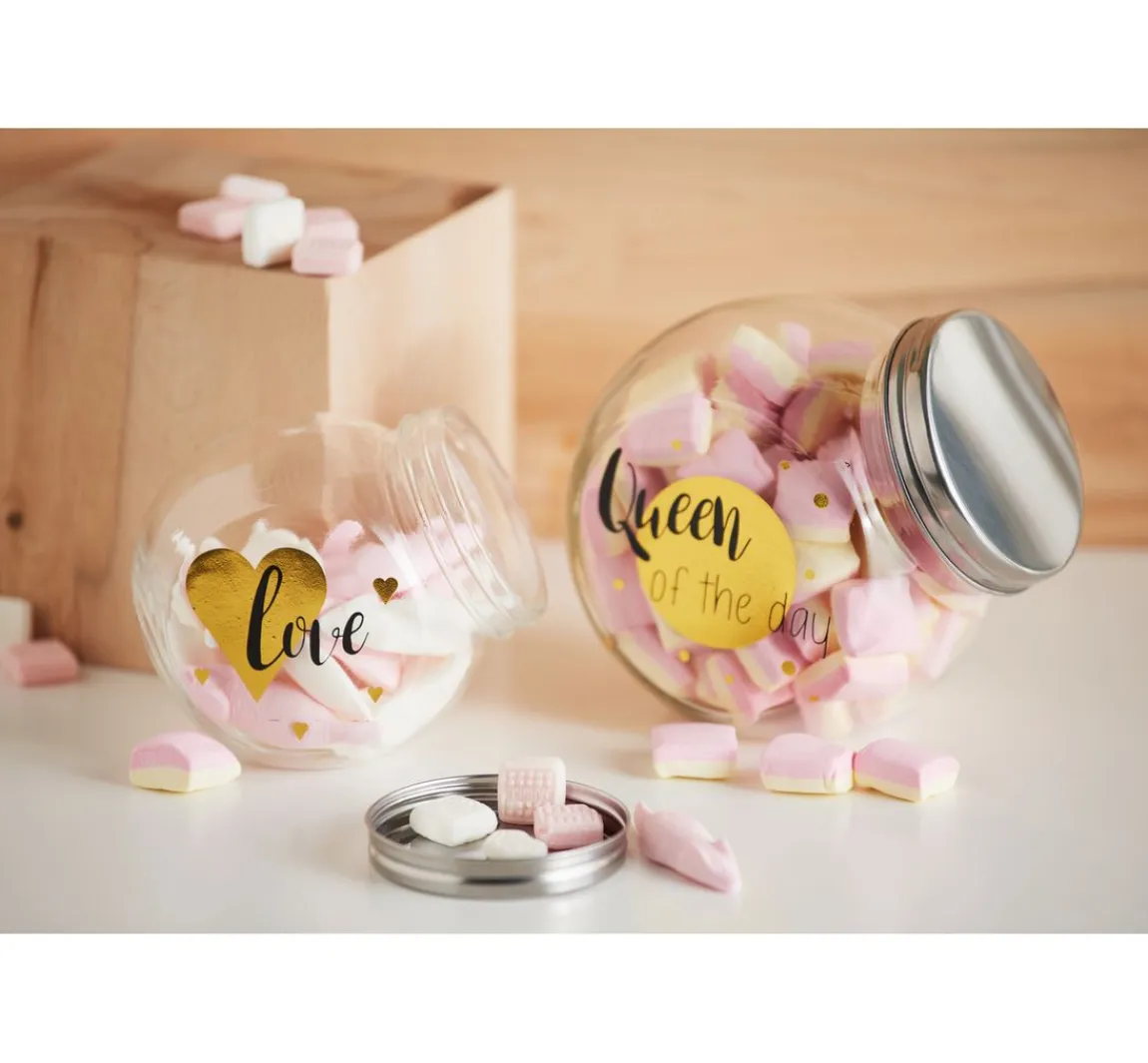 Sale VBS Vorratsglas / Bonbonglas