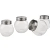 Outlet VBS Vorratsglas / Bonbonglas, 4 Stück