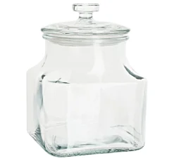 Outlet VBS Vorratsglas / Bonbonglas, ca. 900 ml
