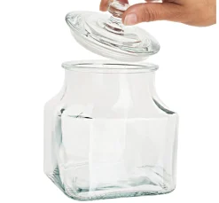 Outlet VBS Vorratsglas / Bonbonglas, ca. 900 ml