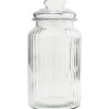 VBS Vorratsglas / Bonbonglas, 1250 ml